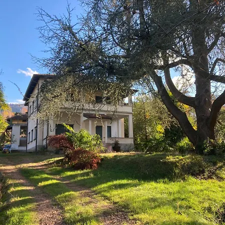 Vila Vista - Villla Giulia 5 Min Loopafstand Tot Het