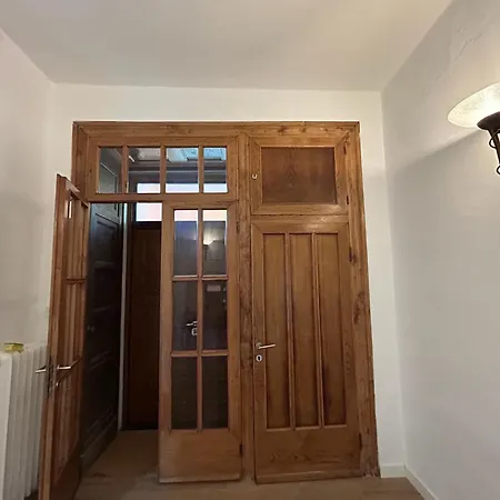 Apartament Vista - Villla Giulia 5 Min Loopafstand Tot Het Porto Valtravaglia