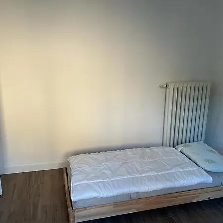 Apartament Vista - Villla Giulia 5 Min Loopafstand Tot Het *