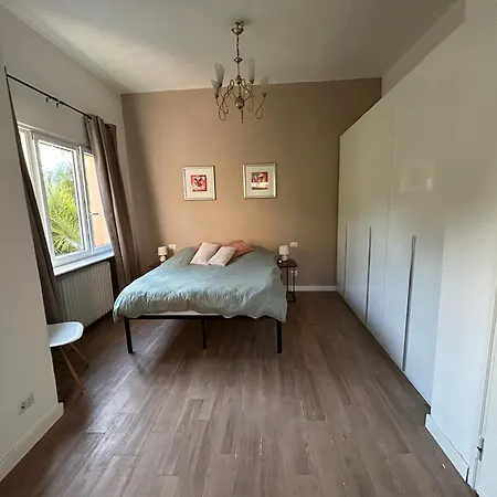 Vista - Villla Giulia 5 Min Loopafstand Tot Het Apartament