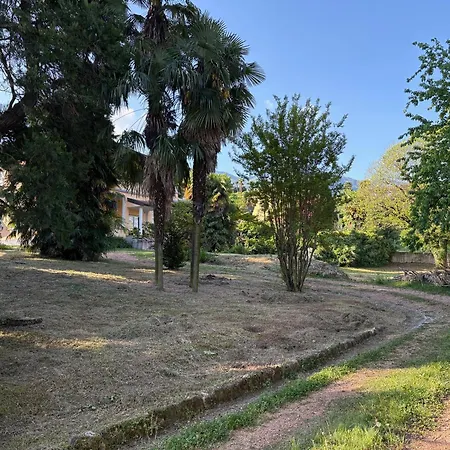 Apartament Vista - Villla Giulia 5 Min Loopafstand Tot Het *